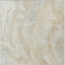 Homeroots 3' X 5' Beige And Silver Abstract Washable Indoor Outdoor Area Rug 618352 - alternate 7