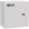 Eaton Tripp Lite Series SmartRack Outdoor Industrial Enclosure with Lock - NEMA 4, Surface Mount,  SRIN4101010 - alternate 1