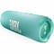 Jbl Flip 6 Waterproof Bluetooth Speaker, Teal JBLFLIP6TEALAM - alternate 3