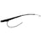 Ilc FREIGHTLINER M2-112 YEAR 208 Wiper Arm Passenger Side M2-112 YEAR 208 Wiper Arm Passenger Side - alternate 2