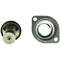 Motorad Thermostat Kit-185 Degrees w/ Seal 2082KT - alternate 3