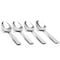 Gibson Classic Profile 4 Pack Dinner Spoon 750110754M - alternate 1