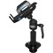 Gamber Johnson Zirkona Mounting Plate for Tablet, Smartphone - Black Powder Coat - 4 lb Load Capacity 7160-1113 - alternate 4