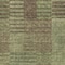 Homeroots 3' X 5' Brown Taupe And Green Striped Washable Indoor Outdoor Area Rug 613169 - alternate 8