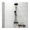 Daltile Stencil 1/2in x 12in Glazed Porcelain Jolly Trim Sold by the Piece SC32S1/212JMT - alternate 5