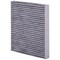 Premium Guard Cabin Air Filter,  PC4313C - alternate 1