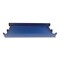 Controltek Metal Coin Tray, Accommodates $20 in Nickels, 3.5" x 10" x 1.75", Blue, 50PK 560066 FC - alternate 1