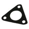 Komatsu GASKET WATERT, KOMATSU OEM 1238898H1 1238898H1 - alternate 2