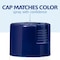 Rust-Oleum Spray Paint, Navy Blue, Gloss, Solvent, 12 Oz 334041 - alternate 5