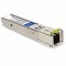Add-On MSA AND TAA COMPLIANT 1000BASE-BX SFP TRANSCEIVER MMF, 1550NMTX/1310NMRX,  SFP-1M-BX-D-550-SC-AO - alternate 7