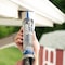Dap Hybrid Sealant, 10 oz, Cartridge, Clear, Hybrid Base, Ultra Clear 7079818388 - alternate 3