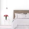 Rust-Oleum Sure Color Eggshell Alpine White Water-Based Paint + Primer Interior 1 gal 380219 - alternate 7