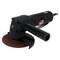 Performance Tool 4 in. Heavy Duty Angle Grinder, Variable Speed, Metalworking M658 - alternate 1