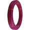 Sharkbite SharkBite Pipe, 1/2 in, 100 ft L, PEX-A, Polythethylene, Red UA60R100 - alternate 3