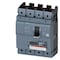 Siemens circuit breaker 3VA6 UL Frame 600 breaking capacity class M 35 kA At 3VA6440-5JQ41-0AA0 - alternate 1