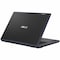 Asus ExpertBook/GREY/14.0 FHD TouchGF2/N200/8GB/Intel UMA/128GB/WIN11 PRO ACADEMIC BR1402FGA-YS24T - alternate 25