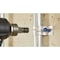 Tapcon 3/16'' x 1-3/4'' Hex Washer Head Concrete Screw Anchors, 8 Ct. 24105 - alternate 6