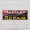 Signmission Muffler Repair, 48 Inch x 120 Inch, Vinyl Banner B-120-30744 - alternate 5