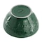 Elama Malibu Sea Glass 16-Piece Dinnerware Set in Dark Green ELM-MALIBU-SEA-GLASS - alternate 7