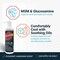 Stopain Extra Strength Topical Pain Relief, 8% Menthol, 16oz Gel Pump 5-880-016 - alternate 6