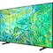 Samsung 85-in CU8000 Crystal UHD 4K HDR LED Smart TV with Bixby Voice Assistant and AirSlim Design UN85CU8000FXZA - alternate 10