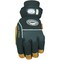 Caiman Multi-Activity Glove w/Pig Grain Leather Padded Palm and Waterproof Back, Heatrac Insulated 25412 - alternate 3
