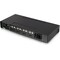 Iogear 4-PORT SINGLE VIEW SECURE KVM SWITCH W/DISPLAYPORT/HDMI/AUDIO AND CAC SUPPORT GCS1414TAA4C-UN - alternate 2