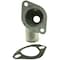 Motorad Engine Coolant Water Outlet CH4852 - alternate 3