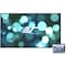 Elite Screens Elite Screens Aeon AR125WH2-WIDE 125" Fixed Frame Projection Screen - Wall Mount AR125WH2-WIDE - alternate 17
