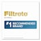 Filtrete Premium Allergen, Bacteria and Virus Air Filter, MERV 13, MPR 1900, 18 x 24, 4PK UA21-4CA - alternate 7