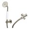 Kingston Brass Hand Shower Kit, Polished Nickel KX1056SD - alternate 1