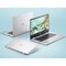 Asus CX1400CKA - INTEL CELERON N4500 1.1GHZ DUAL-CORE UP TO 2.8GHZ - 14 INCH 1366 X 7 CX1400CKA-DB44 - alternate 25