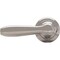 Fluidmaster Perfect Fit Premium Chrome Tank Lever with Plastic Telescoping Arm 690X-008-P5 - alternate 1