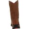 Rocky TreadFlex, Men's 11 in Nano Composite Toe Toe Work Boot, Crazy Horse, 10, W, RKK0469 RKK0469 - alternate 4