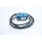 Eaton Cutler-Hammer EATON 10IN DIFFUSE PHOTOELECTRIC SENSOR 90-132V-AC 1350B-6511 - alternate 1