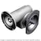 Cone Drive WORM GEAR REDUCER F060040.AHNV02 - alternate 1
