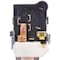 T Series Standard Motor Products, Headlight Switch,  DS155T - alternate 3