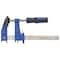 Vulcan Ratchet Bar Clamp, 6 in Max Opening Size, 2-1/2 in D Throat, Steel Body JL-SH023-60015 - alternate 1
