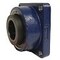 Timken FLANGEANGE BLOCK SPH RLR BEARING QAF20A400SBNG - alternate 3