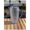 Homeroots 2.5 Quart Blue Diamond Acrylic Pitcher 523315 - alternate 6