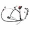 Motorcraft Starter Cable,  WC96258 - alternate 2