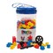 Snapo Building Blocks, Creative Builders Kit, 200-Piece Set SN16-200 - alternate 1