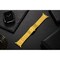 Elegani Octagonal-Style Stainless Steel Replacement Band Compatible with Apple Watch 45mm, Yellow Gold APRO-YGD-45mm - alternate 3