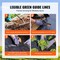 Vevor Weed Barrier Landscape Fabric 3*250FT Heavy Duty Woven PP Weed Control Mat 0.9*76.2-170 - alternate 7