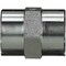 Gates Female Pipe NPTF to Female Pipe NPTF SAE to SAE G60152-1612 - alternate 1