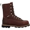Rocky Ranger 400G Insulated Outdoor Boot, Soggy Brown, Size 14 RKS0711 - alternate 1
