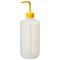 Nalgene Wash Bottle, Plastic, Colorless, PK24 2422-2500 - alternate 1