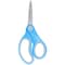 Westcott Soft Handle 5" Kids Scissors, Pointed, Assorted Colors, 12PK 14727 - alternate 2