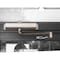 Global Door Controls Commercial ADA Grade 1 Door Closer in Aluminum with Adjustable Spring Tension - Sizes 1-4 TC2201ADA-AL - alternate 6