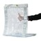Mytee Products (2 Pack) 4ft x 6ft Clear Vinyl Tarp, 22 oz Vinyl, 2PK CVT4-6x2 - alternate 4
